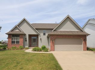 3210 Monterey Rd, Bloomington, IL 61704