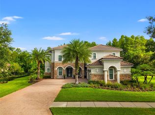 1507 Amarone Pl, Lutz, FL 33548