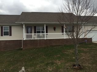 216 Scenic Valley Ln, Somerset, KY 42503