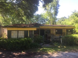 100 Lincoln St, Walterboro, SC 29488