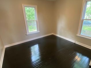 16962 Page Ave, Hazel Crest, IL 60429