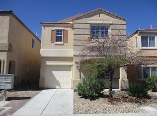 5988 Salinas Canyon Ave, Las Vegas, NV 89139