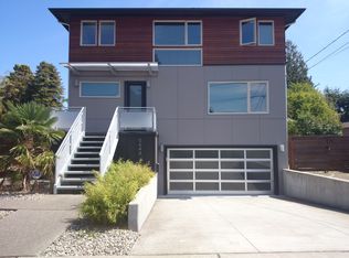 5648 49th Ave SW, Seattle, WA 98136