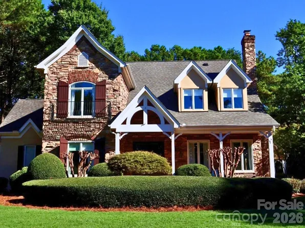 176 Vineyard Dr, Mooresville, NC 28117
