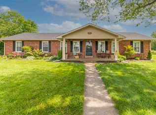 290 Blakey Ave, Bowling Green, KY 42101