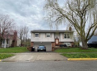 8882 Stillwater Dr, Galloway, OH 43119
