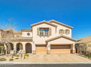 7862 Stroh Ln, Las Vegas, NV 89178
