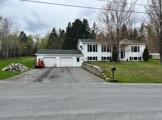 499 Summer St, Madawaska, ME 04756
