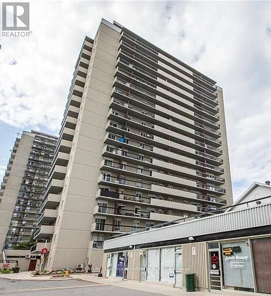 1st image of 158 B McArthur Ave #204