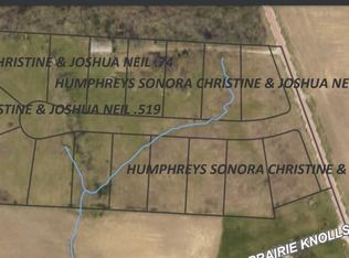 7315 Prairie Rd NW, Washington court house, OH 43160