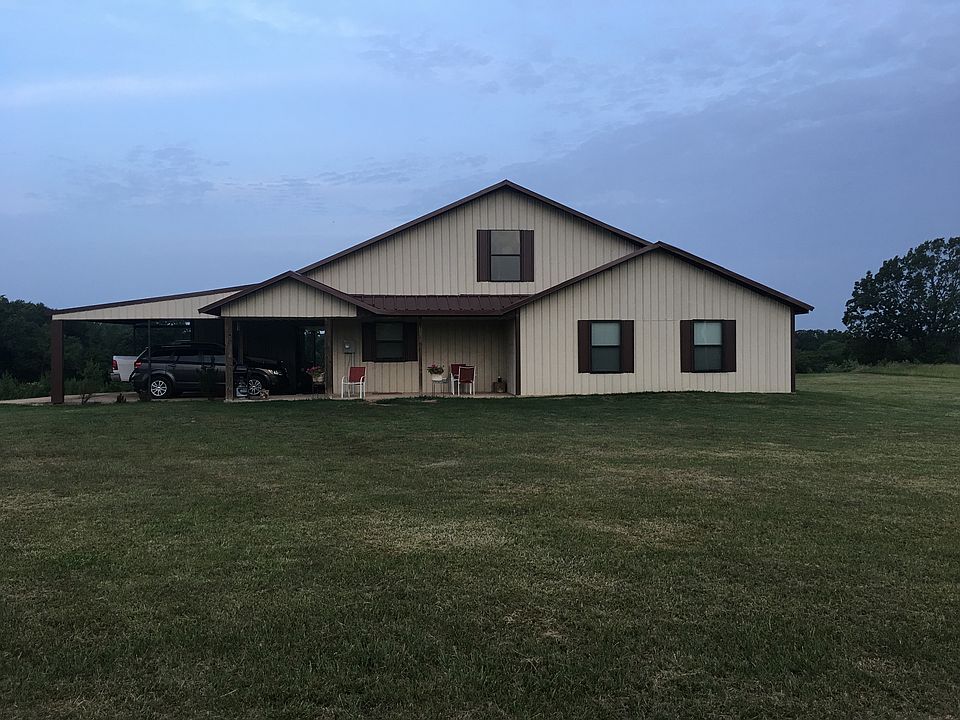 2nd image of 1655 County Road 3250
