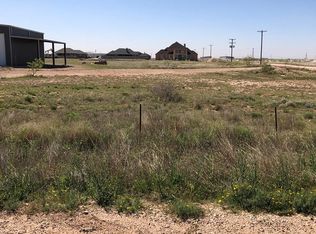 10325 Hernandez Ave, Midland, TX 79707