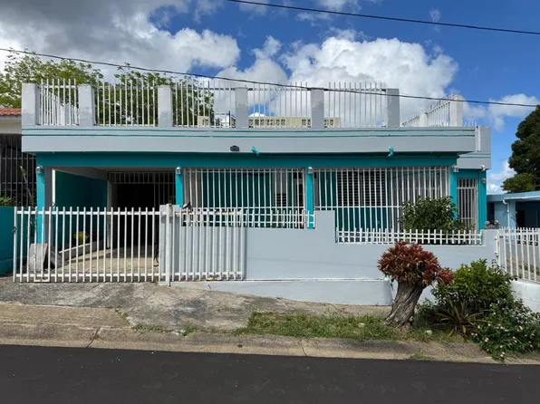 E Urb Brisas Del Mar, Luquillo, PR 00773