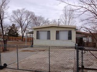 5760 Parker Pl, Sun Valley, NV