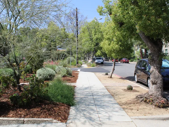 1507 Wesley Ave APT 2, Pasadena, CA 91104