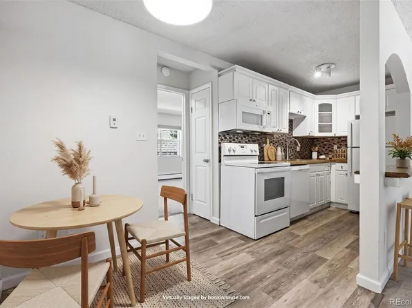 5875 E Iliff Avenue #104, Denver, CO 80222