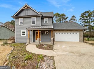 1029 Gate Post Ln, Lawrenceville, GA 30044