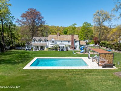 59 Hillside Rd, Greenwich, CT, 06830