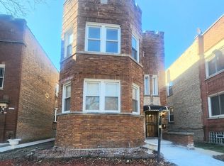 8236 S Sangamon St, Chicago, IL 60620