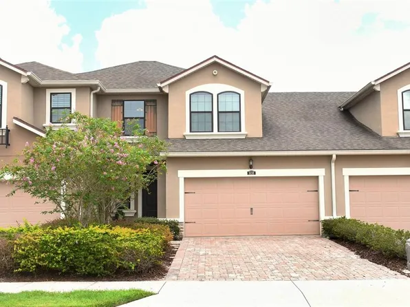5233 BLOSSOM COVE, BRADENTON, FL 34211