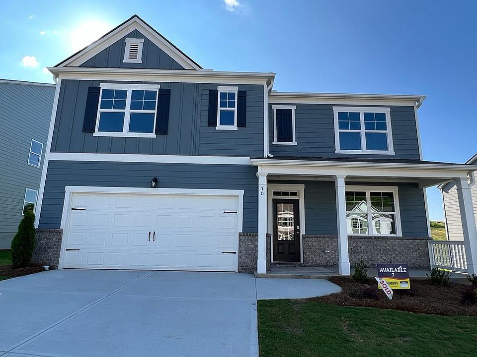 1st image of 70 Berkeley Trce