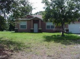 9110 Atlas Dr, Saint Cloud, FL 34773