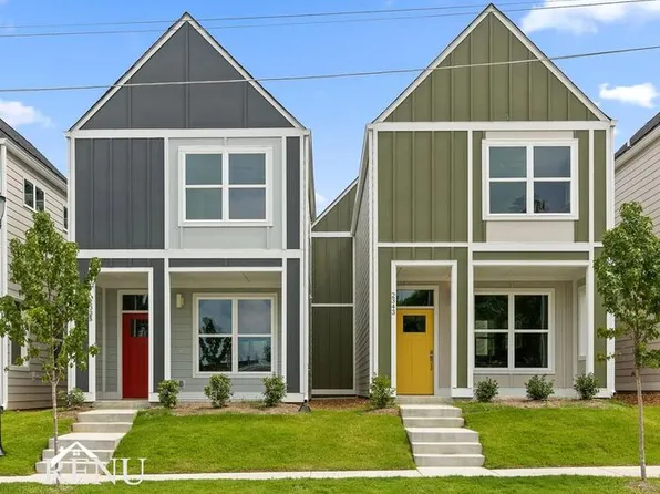 2336 E 18th St, Chattanooga, TN 37404