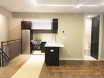 Rented by aptsandlofts.com