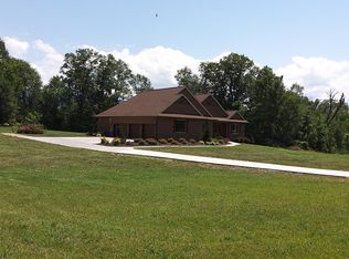 740 Rock Hill Rd, Newport, TN 37821