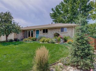 4601 S Queen St, Littleton, CO 80127