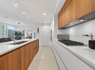 885 Cambie St #2205, Vancouver, BC