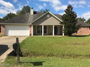13009 Sweetwater Trl, Gulfport, MS 39503