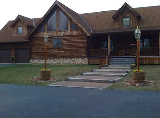 1640 Overhead Rd, Derby, NY 14047