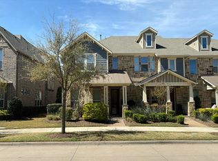 4024 Cascade Sky Dr, Arlington, TX 76005