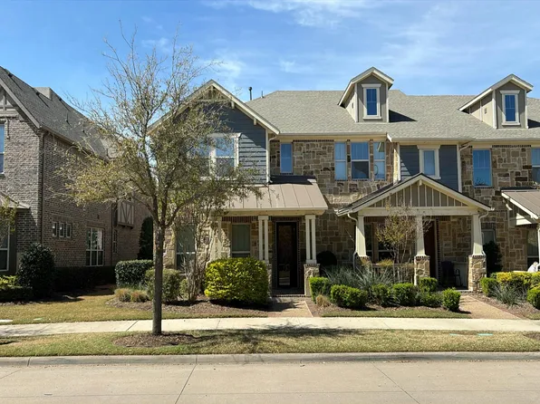 4024 Cascade Sky Dr, Arlington, TX 76005