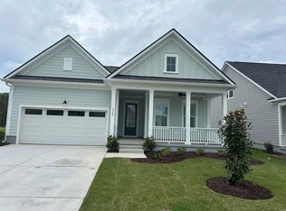 6532 Berg St #WD1097, Murrells Inlet, SC 29576