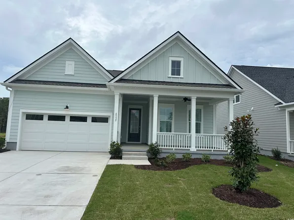 6532 Berg St. #WD1097 - Madison Classic, Murrells Inlet, SC 29576