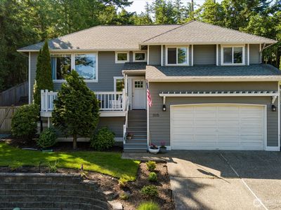 3515 W 7th Place, Anacortes, WA, 98221