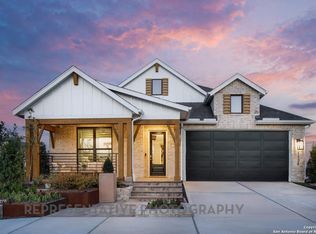 8101 Chalk Trace, Schertz, TX 78154