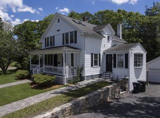 34 Chandler St, Marlborough, MA 01752
