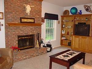 Family Room View 2