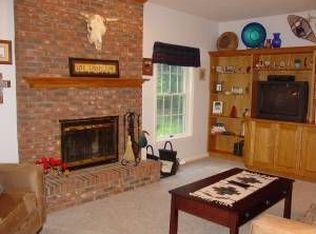 853 Greenthorne Blvd, Schenectady, NY 12303