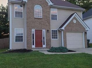 82 Brookford Way, Georgetown, KY 40324