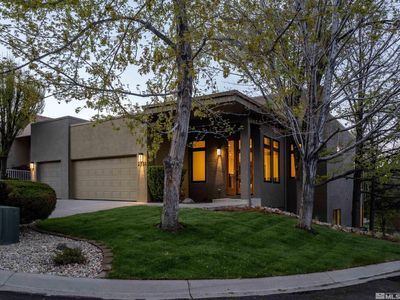 2531 Edgerock Rd, Reno, NV, 89519