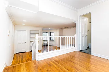 Sold by Berkshire Hathaway HomeServices New York Properties