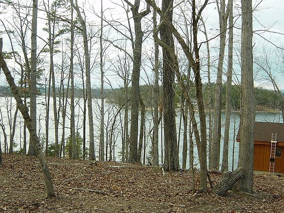 Dock Included in Price