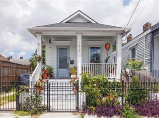 1616 Arts St, New Orleans, LA 70117