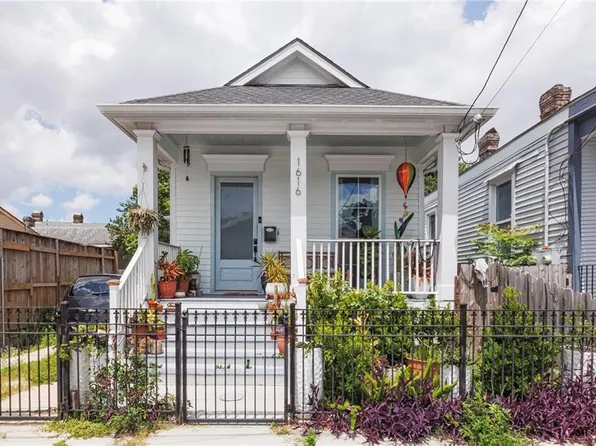 1616 Arts St, New Orleans, LA 70117