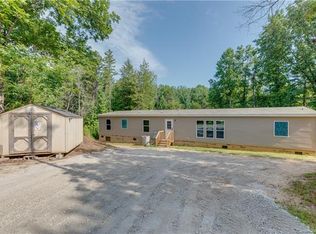 2668 Black Hwy, York, SC 29745