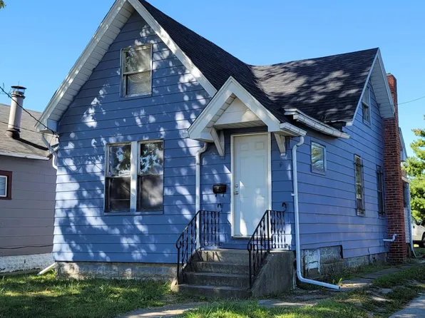 716 Plymouth St, Toledo, OH 43605